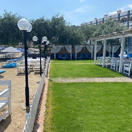 Cunda Leo Boutique Hotel & Pool Ayvalı Exterior foto
